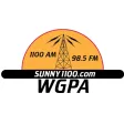 Sunny 1100 WGPA Sunny 1100 WGPA