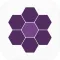 Different Hexagon Color - Game