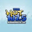 Hot 107.5 Hot 107.5