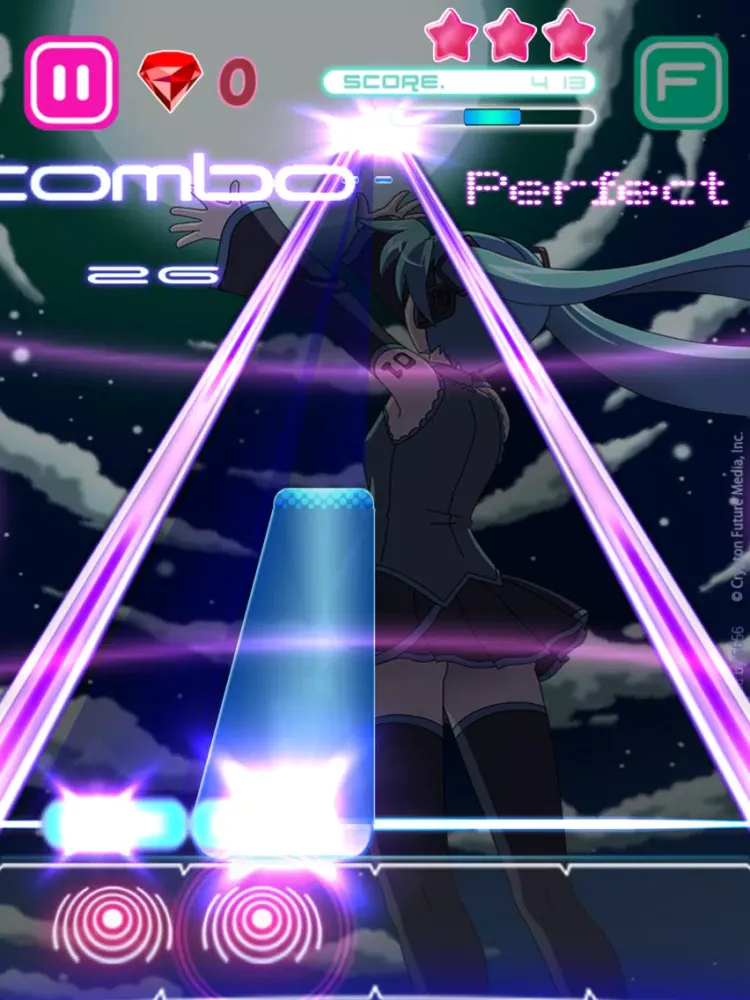 GROOVE KEY iPad  Screenshots
