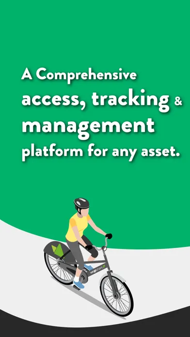 Wegoshare Solutions سکرین شاٹس