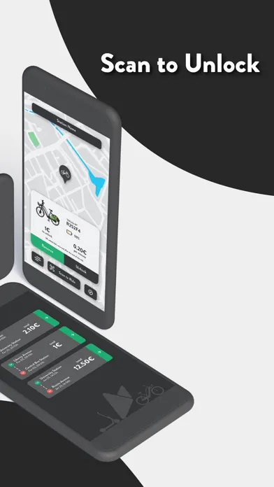 Wegoshare Solutions سکرین شاٹس