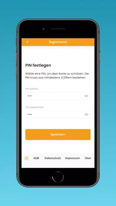 Tangkapan skrin WGVmeinRECHT
