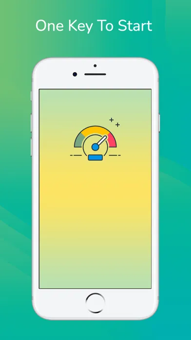 SPEED TEST MANAGER - Wifi test スクリーンショット