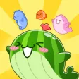 Melon Fish Game Melon Fish Game