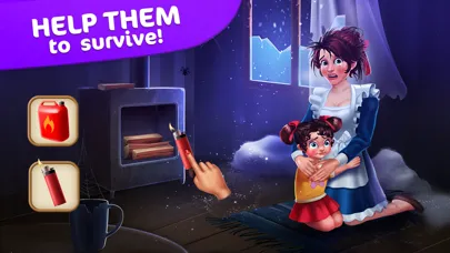 Screenshot di Hidden Hotel: Miami Mystery