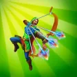 Hunter: Master of Arrows Hunter: Master of Arrows