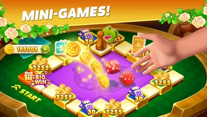 Solitaire: Texas Village Screenshots