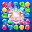 Jewel Aloha- Match 3 Puzzle Jewel Aloha- Match 3 Puzzle