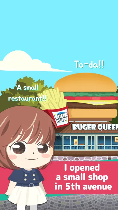 Capturas de tela do Annie's 5th Avenue