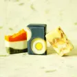 Soap Crafting:Making Basics and Recipes,Techniques