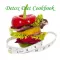 Detox Diet Cookbook: Healthy Weight Loss