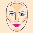 How to Contour For Your Face Shape-Tips and Guide