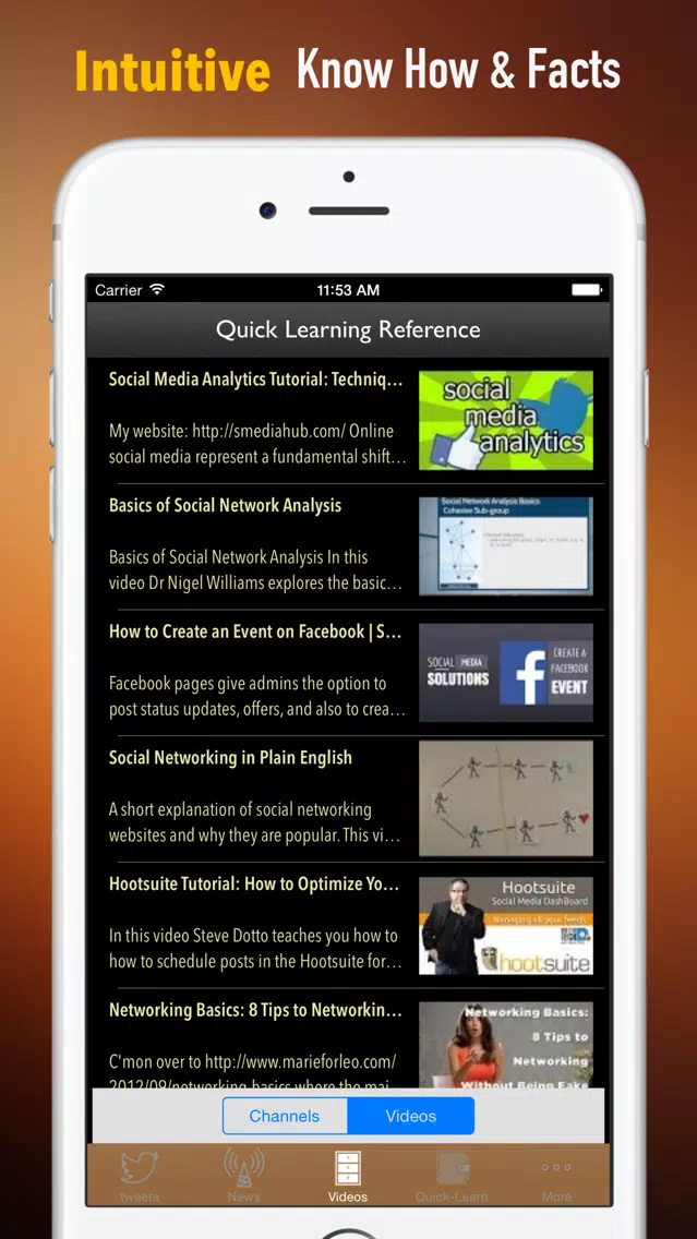 Moon Phases Study Guide-Tutorial and Hot News Screenshots