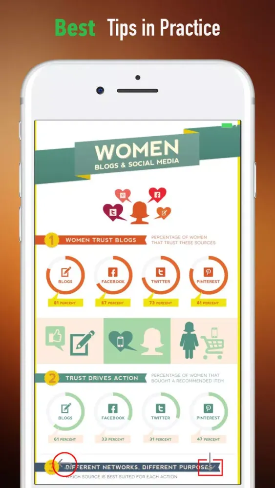 Tangkapan layar How to Talk to Women-Beginners Tips and Guides