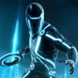 Tron Wallpapers HD- Quotes and Art