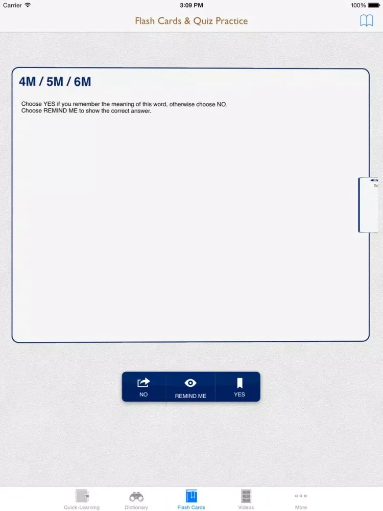 6 Sigma Guidance: Six Sigma Cheat Sheets with Glossary and Free Video Lessons iPad  Ekran Görüntüleri