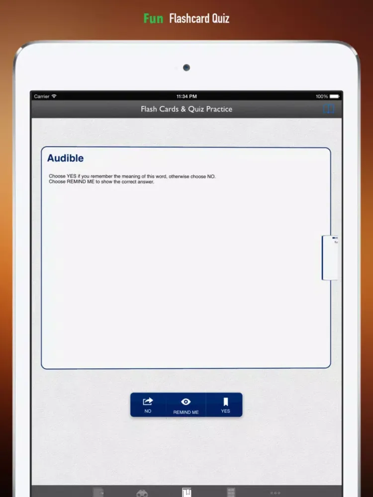 American Football 101: Quick Learning Reference with Video Lessons and Glossary iPad 应用截图