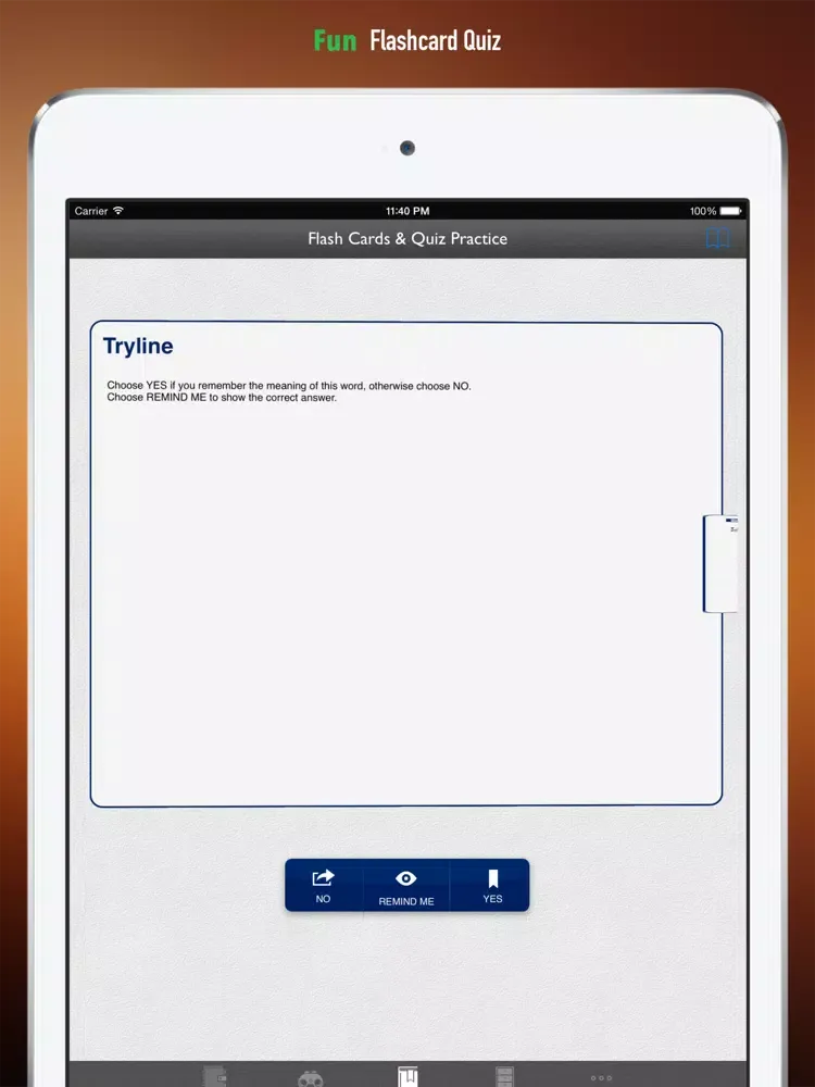 Rugby 101: Quick Learning Reference with Video Lessons and Glossary iPad  Screenshots