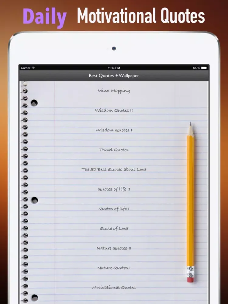 Mind Mapping 101: Tips and Tutorial iPad  سکرین شاٹس