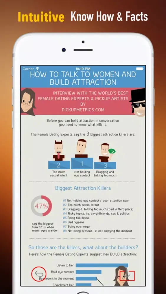 تصاویر How to Talk to People: Easy Ways to Approach and Always Know What to Say
