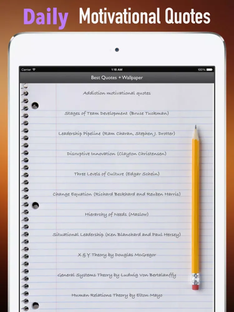 Porn Addiction Recovery Handbook: Solutions Guide with Tutorial Video iPad 应用截图