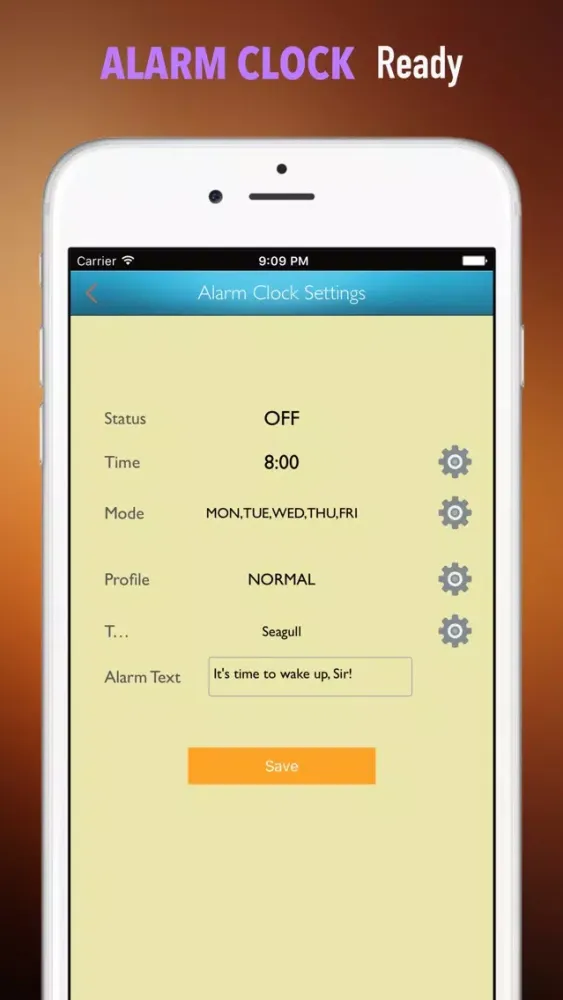 Seagull Sounds and Wallpapers: Theme Ringtones and Alarm Ekran Görüntüleri