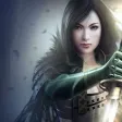 Sexy 3D Wallpapers HD: Quotes Backgrounds with Art Pictures