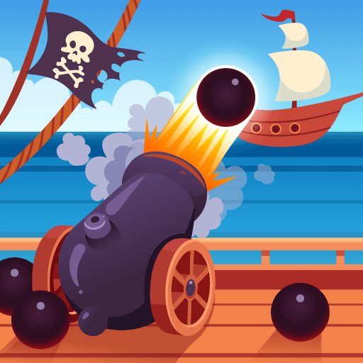 Pirate Raid