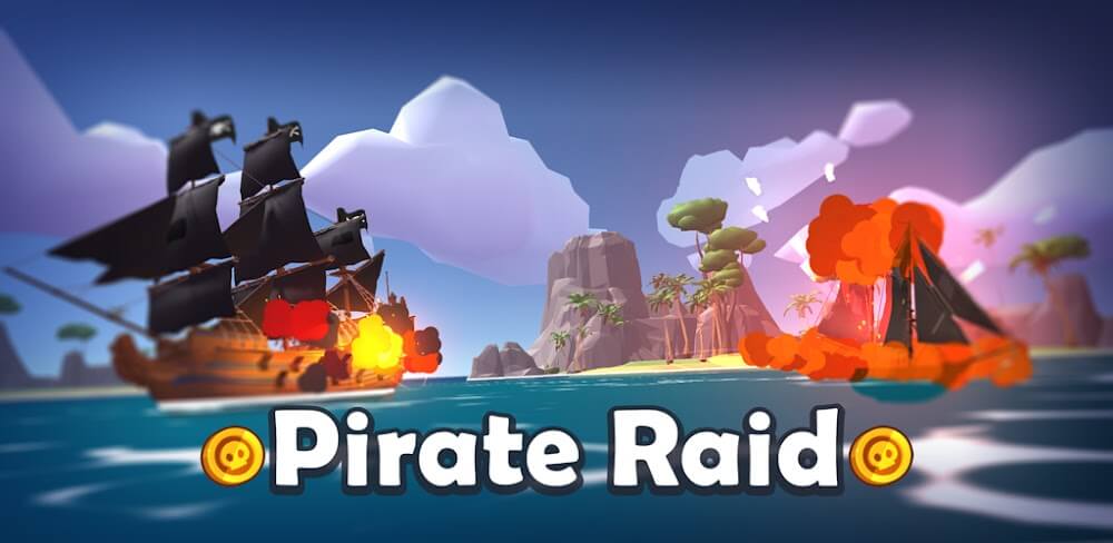 Pirate Raid