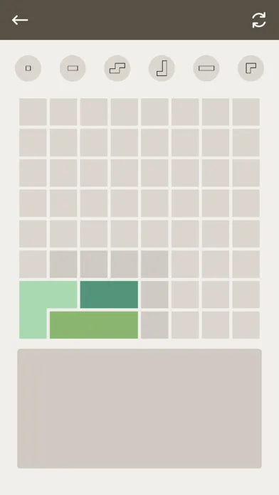 Komorebi: Cozy Plant Puzzle应用截图