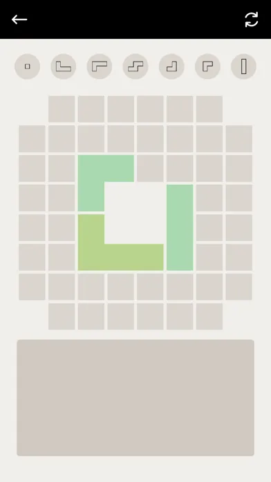 Komorebi: Cozy Plant Puzzle应用截图