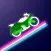 Rider Laser - Speed Racing Games