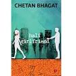 Half girlfriend ebook