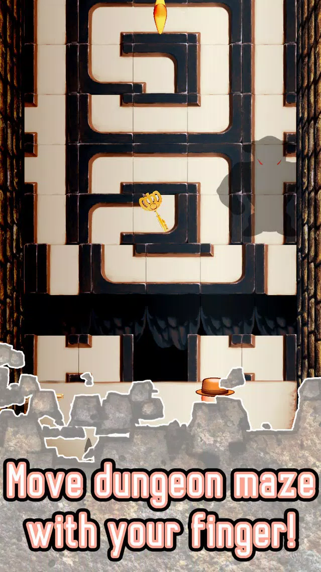 Dungeon of Minos Screenshots