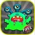 Monster Mush Free - Aliens Smasher Crushing Game