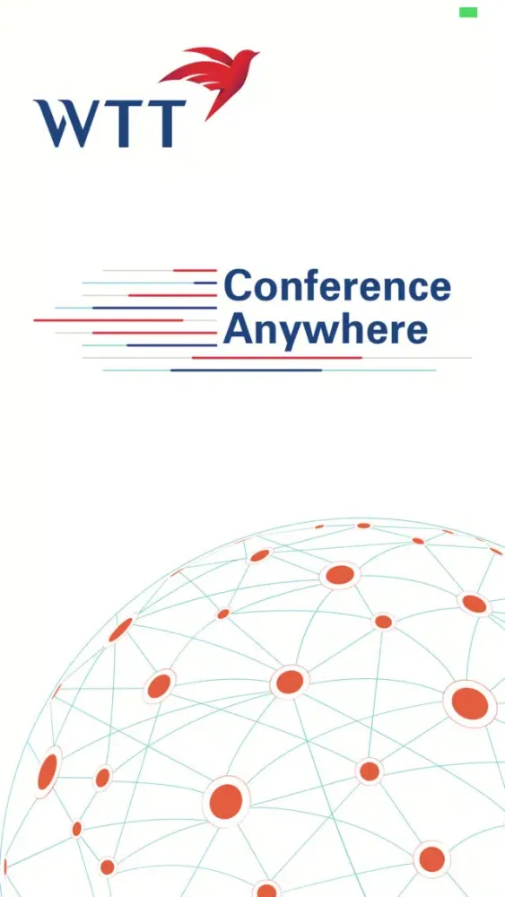ภาพหน้าจอของ Conference Anywhere