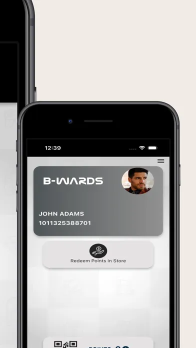 Screenshot di Shop & Earn - Maison-B-More