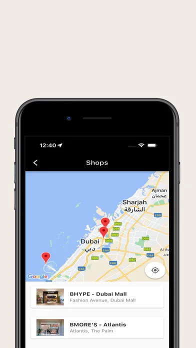Screenshot di Shop & Earn - Maison-B-More