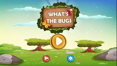 Screenshot di What's the bugs