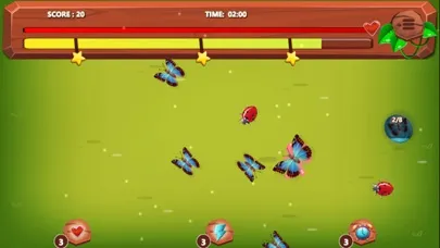 Screenshot di What's the bugs