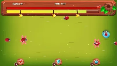 Screenshot di What's the bugs