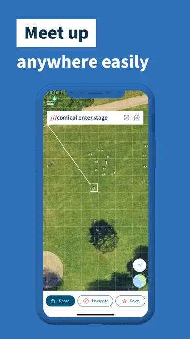 what3words: Navigation & Maps Screenshots