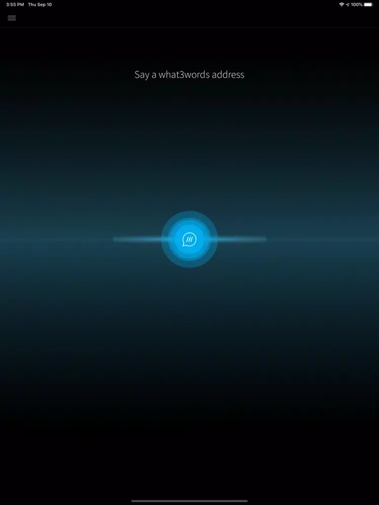 3WordAuto iPad 应用截图