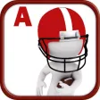 Alabama Football - Crimson Tide News, Schedule, Scores, and Trivia