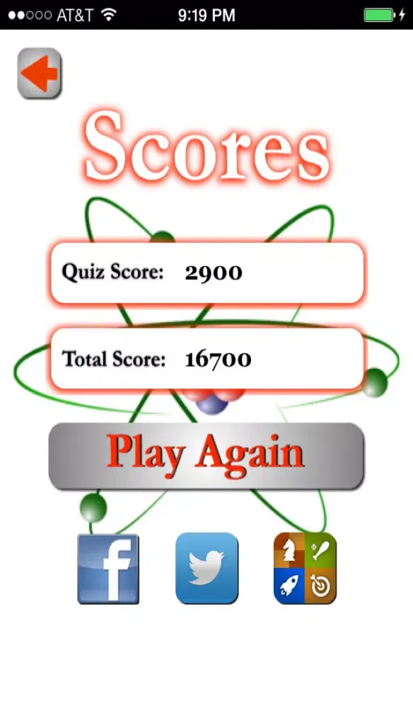 تصاویر Free Trivia - The Big Bang Theory Edition