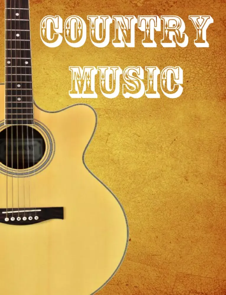 Country Music Trivia Quiz & News iPad  스크린샷