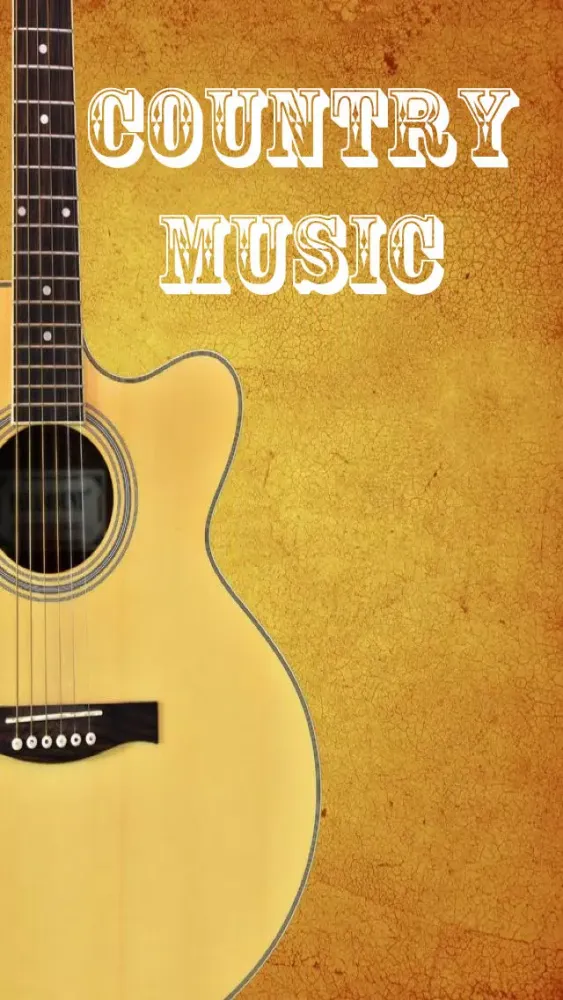 Country Music Trivia Quiz & News 스크린샷