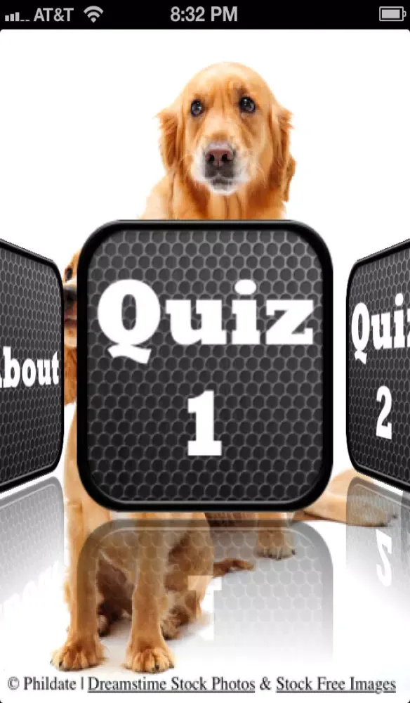 Dog Trivia - a Dog Lovers Quiz Screenshots
