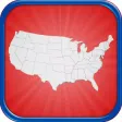US State Abbreviations Quiz